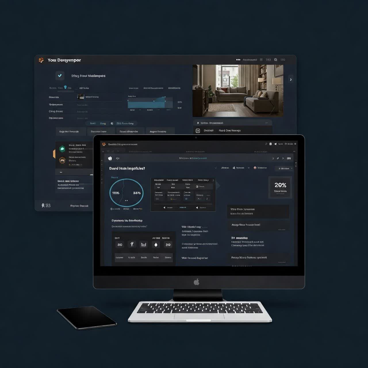 نرم افزار مدیریت ساختمان